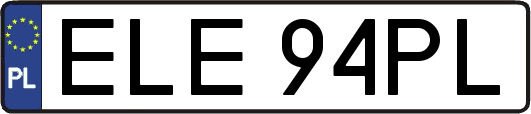ELE94PL