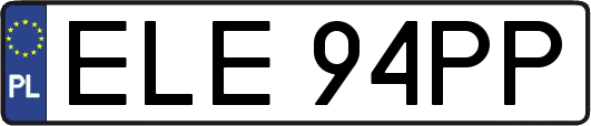 ELE94PP