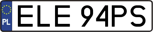 ELE94PS