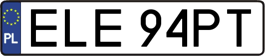 ELE94PT