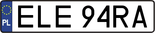 ELE94RA