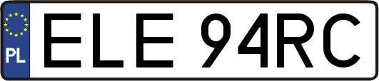 ELE94RC