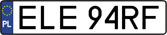 ELE94RF