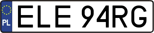 ELE94RG