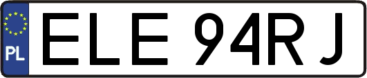 ELE94RJ