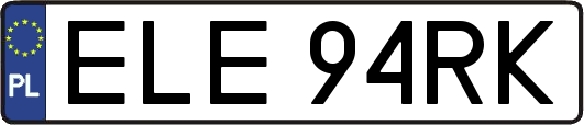 ELE94RK