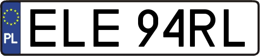 ELE94RL