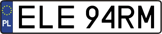 ELE94RM