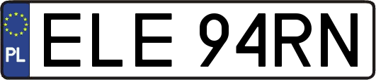 ELE94RN