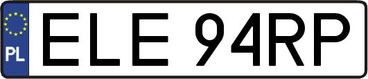 ELE94RP