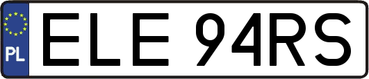 ELE94RS
