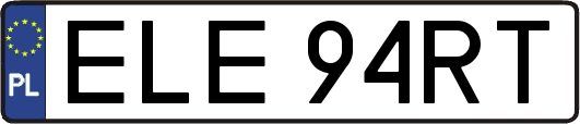 ELE94RT