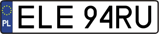 ELE94RU