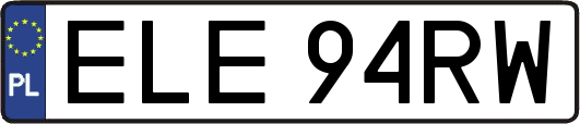 ELE94RW