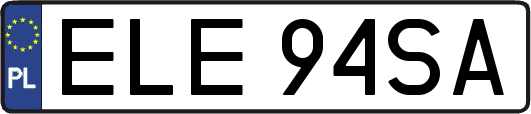 ELE94SA