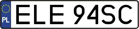 ELE94SC