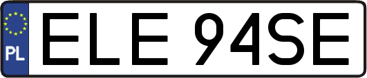 ELE94SE