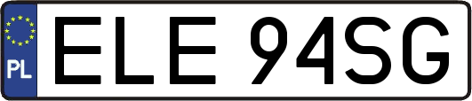 ELE94SG