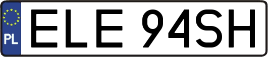 ELE94SH