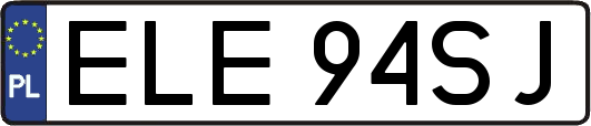 ELE94SJ