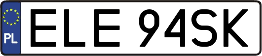 ELE94SK