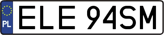 ELE94SM