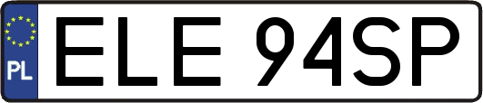 ELE94SP