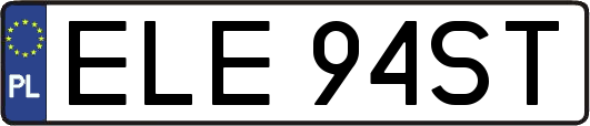 ELE94ST