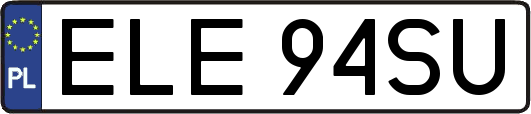 ELE94SU