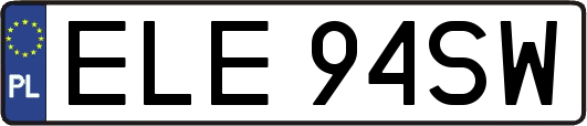 ELE94SW