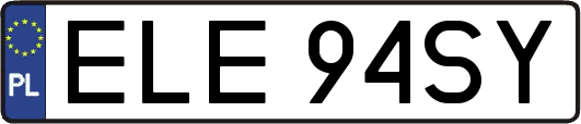 ELE94SY