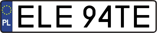 ELE94TE