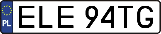 ELE94TG