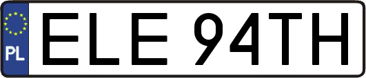 ELE94TH