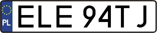 ELE94TJ