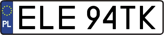 ELE94TK