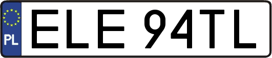 ELE94TL