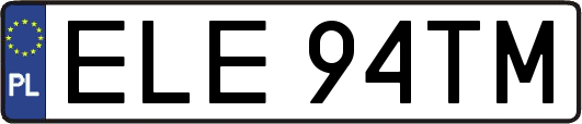 ELE94TM