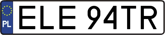 ELE94TR