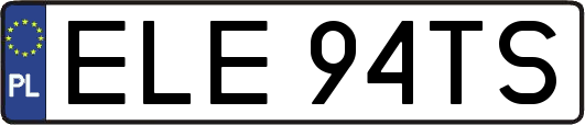 ELE94TS