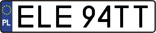 ELE94TT