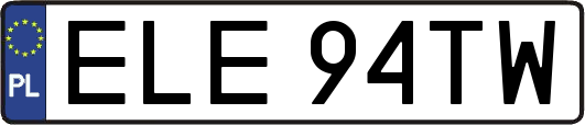 ELE94TW