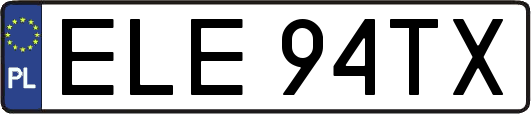 ELE94TX