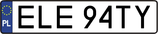 ELE94TY