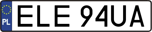 ELE94UA