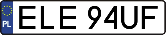 ELE94UF