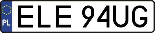 ELE94UG