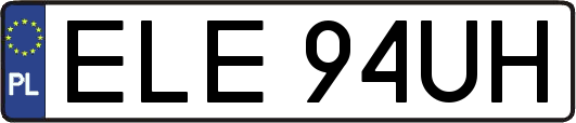 ELE94UH