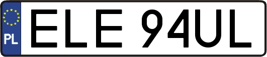 ELE94UL