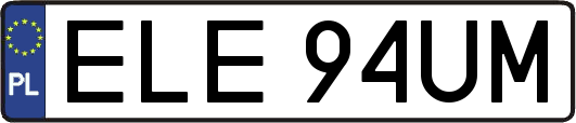 ELE94UM